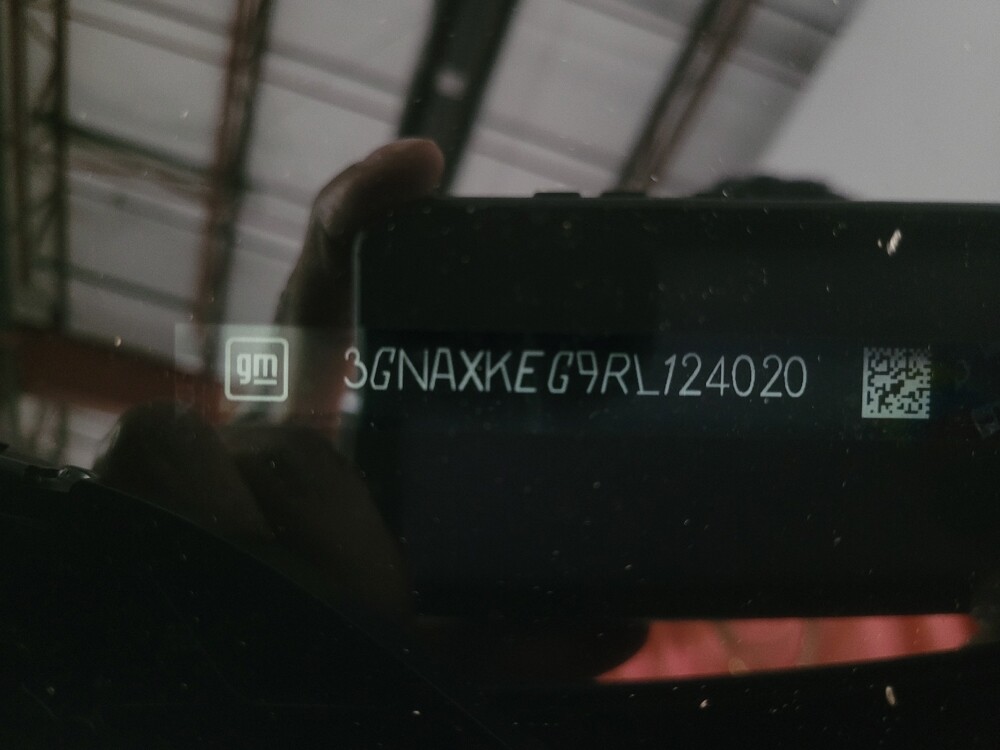 2024 Chevrolet Equinox in Morrow, GA 30260 - 18132925 33