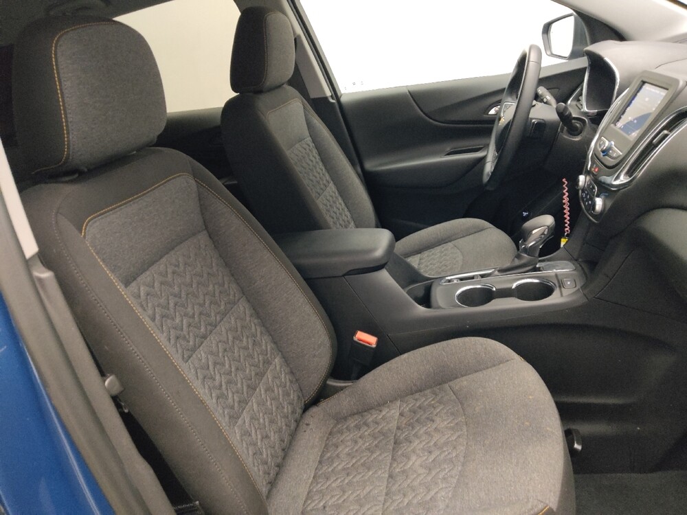 2024 Chevrolet Equinox in Morrow, GA 30260 - 18132925 21