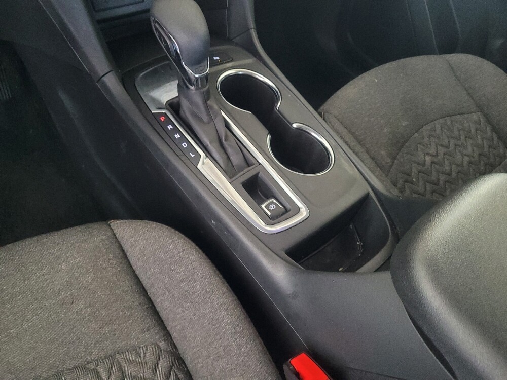 2024 Chevrolet Equinox in Morrow, GA 30260 - 18132925 26