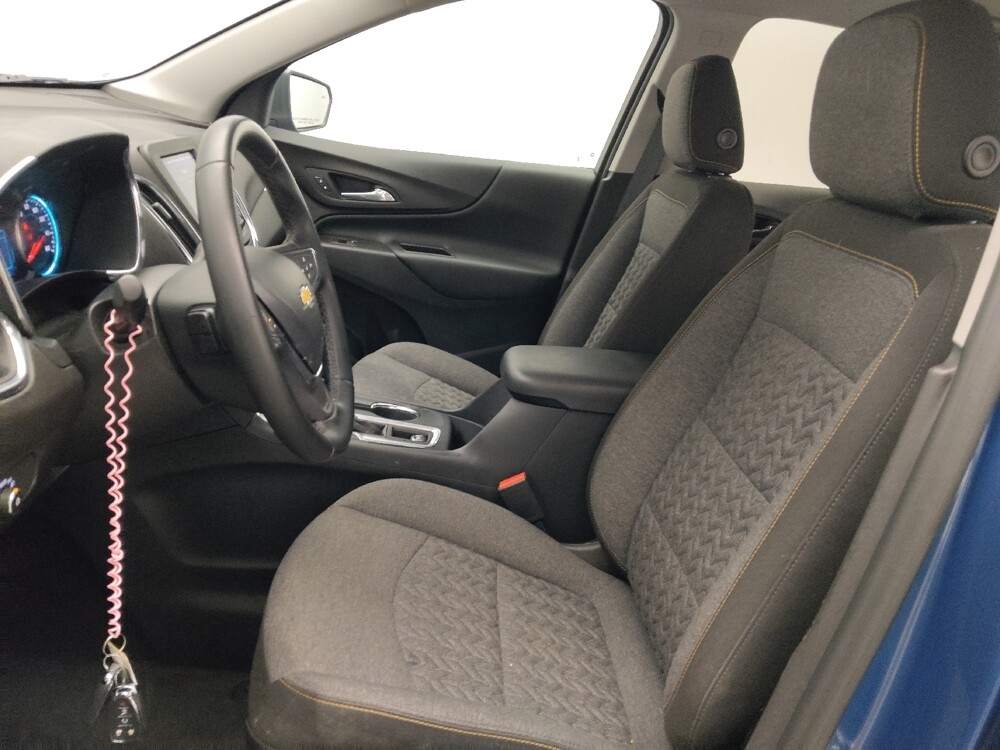 2024 Chevrolet Equinox in Morrow, GA 30260 - 18132925 17