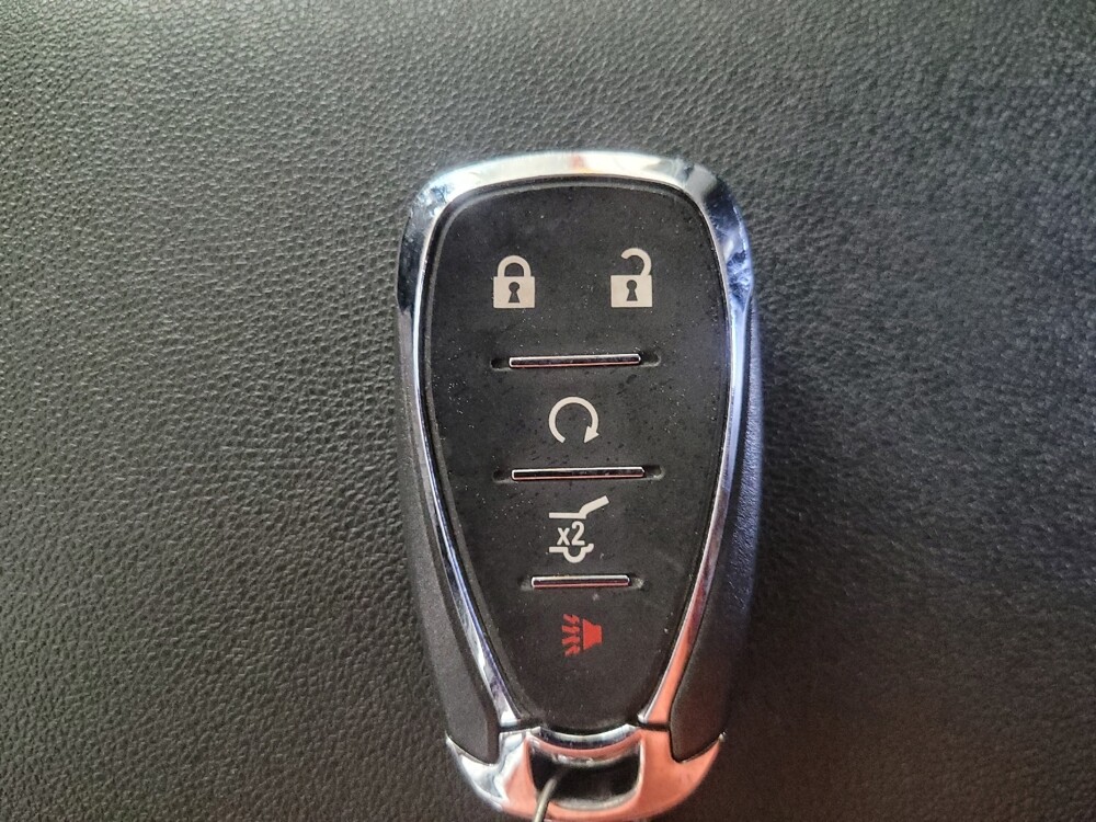 2024 Chevrolet Equinox in Morrow, GA 30260 - 18132925 32