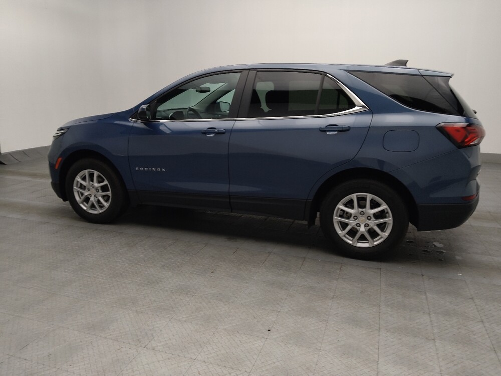 2024 Chevrolet Equinox in Morrow, GA 30260 - 18132925 3