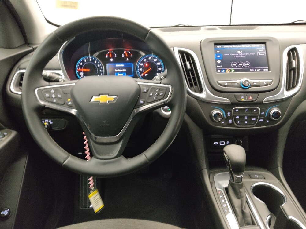 2024 Chevrolet Equinox in Morrow, GA 30260 - 18132925 22