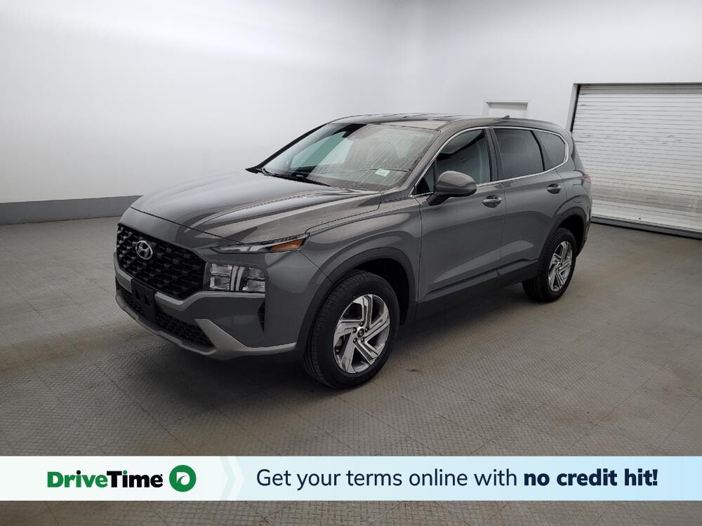 2023 Hyundai Santa Fe in New Castle, DE 19720 - 18132926