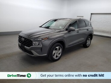 2023 Hyundai Santa Fe in New Castle, DE 19720