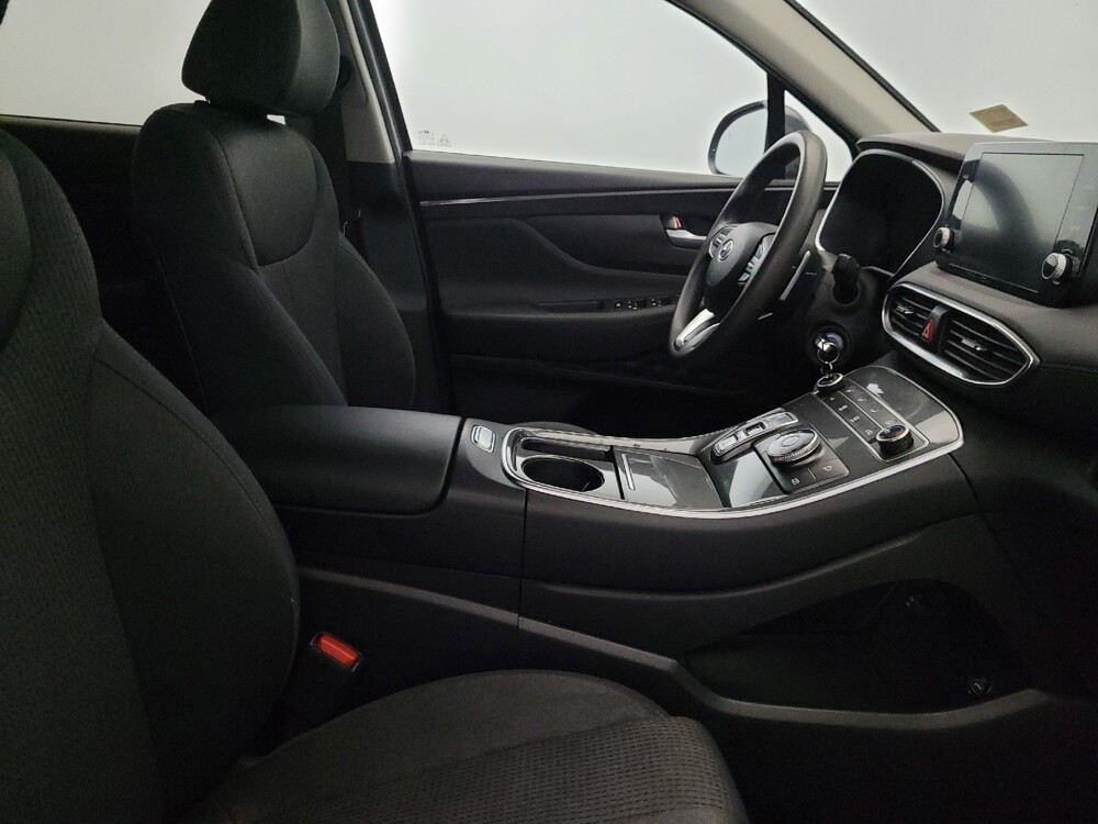 2023 Hyundai Santa Fe in New Castle, DE 19720 - 18132926 21