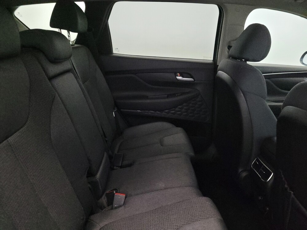 2023 Hyundai Santa Fe in New Castle, DE 19720 - 18132926 19