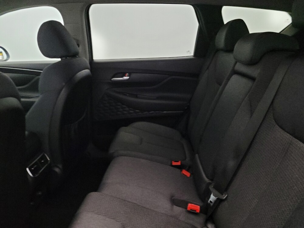 2023 Hyundai Santa Fe in New Castle, DE 19720 - 18132926 18