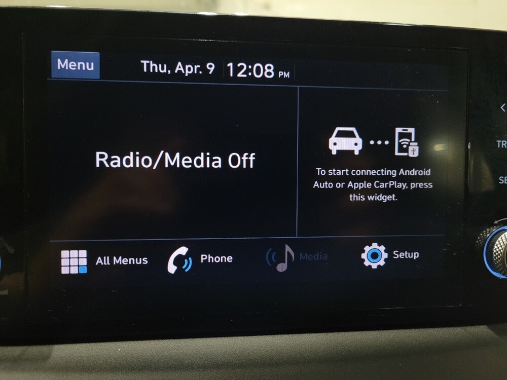 2023 Hyundai Santa Fe in New Castle, DE 19720 - 18132926 25