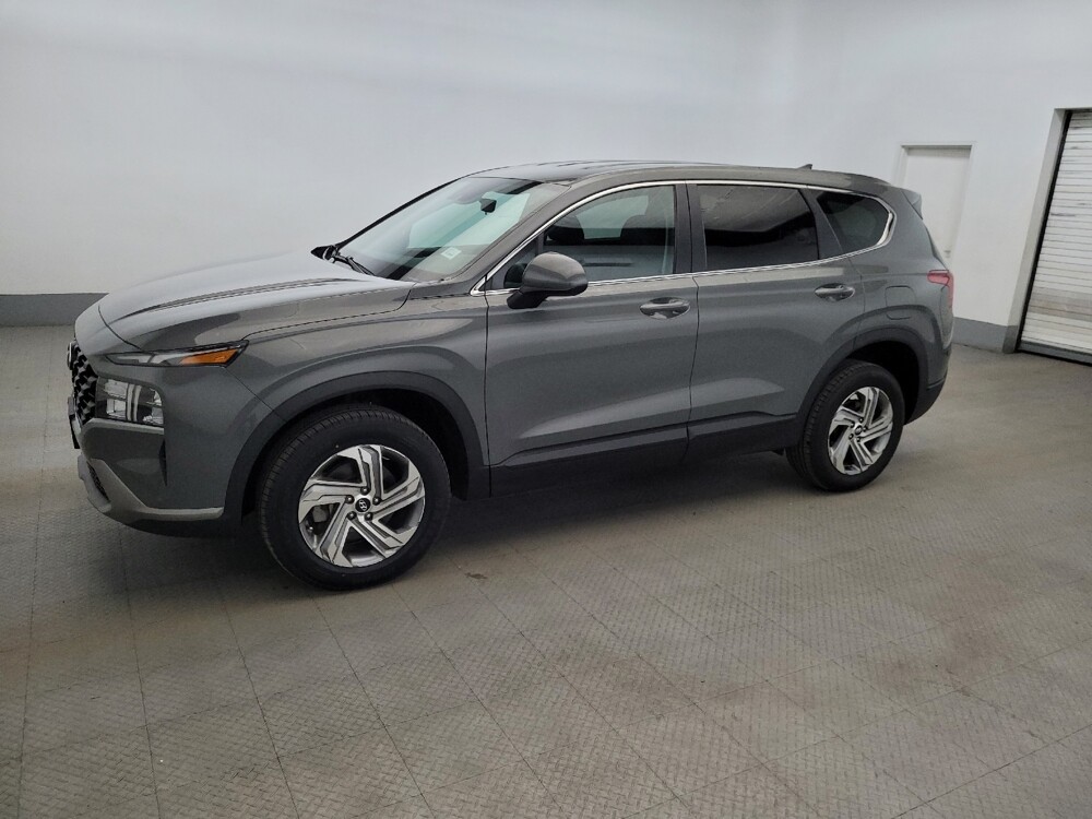 2023 Hyundai Santa Fe in New Castle, DE 19720 - 18132926 2