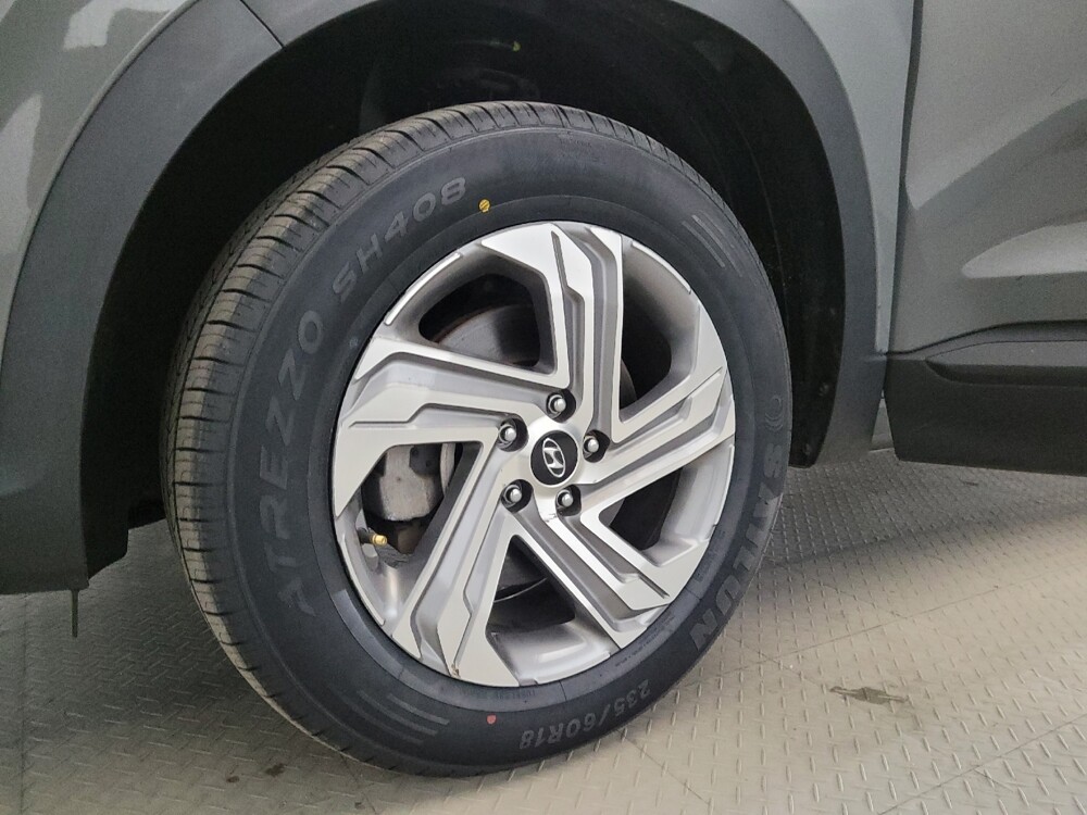 2023 Hyundai Santa Fe in New Castle, DE 19720 - 18132926 31