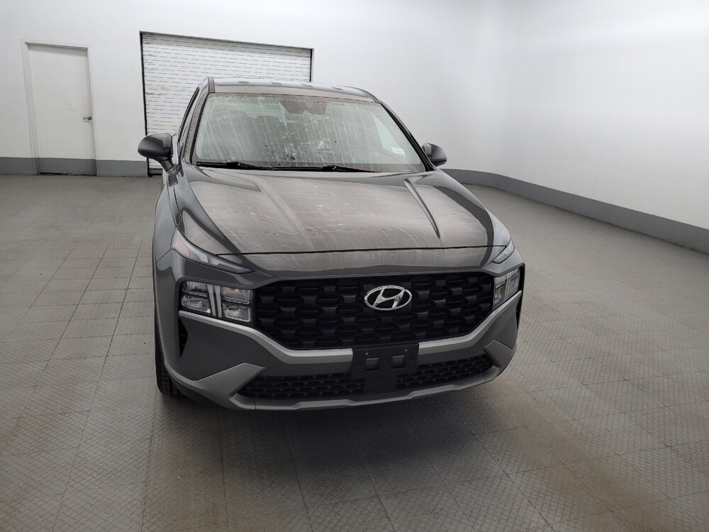 2023 Hyundai Santa Fe in New Castle, DE 19720 - 18132926 14