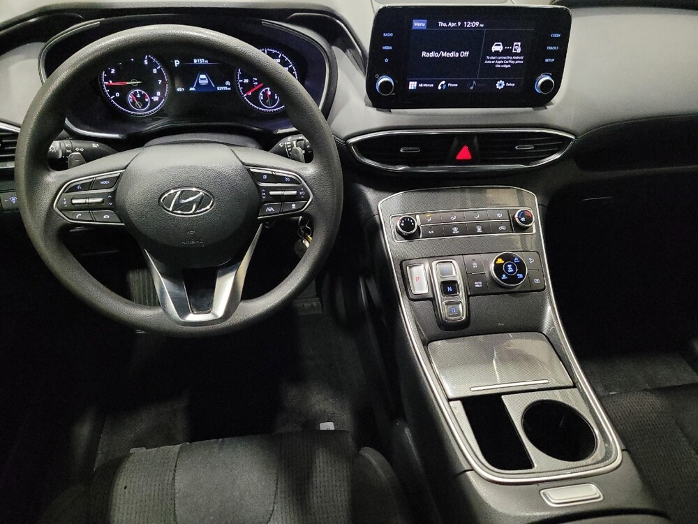 2023 Hyundai Santa Fe in New Castle, DE 19720 - 18132926 22