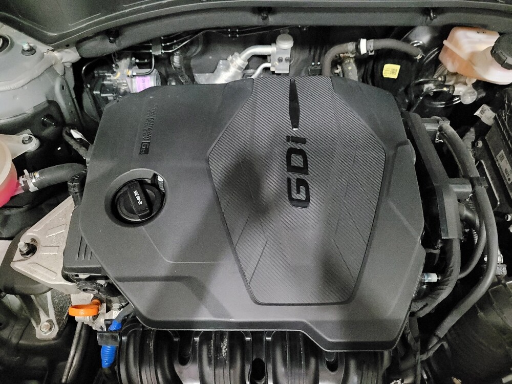 2023 Hyundai Santa Fe in New Castle, DE 19720 - 18132926 30