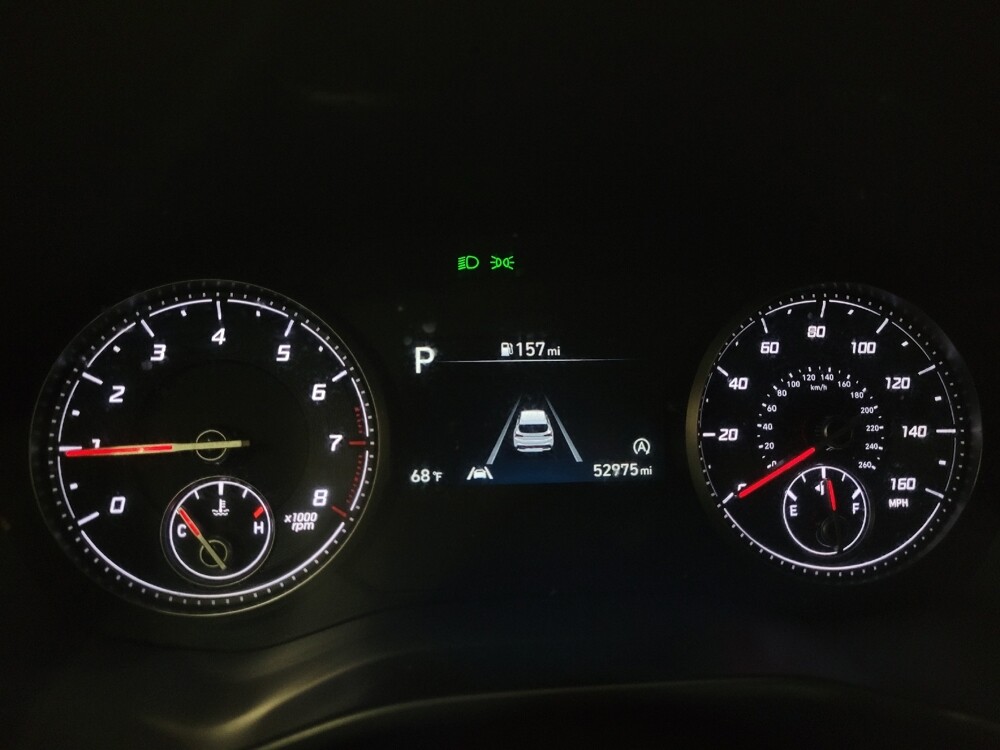 2023 Hyundai Santa Fe in New Castle, DE 19720 - 18132926 23