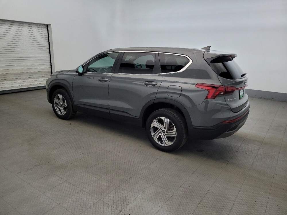 2023 Hyundai Santa Fe in New Castle, DE 19720 - 18132926 3