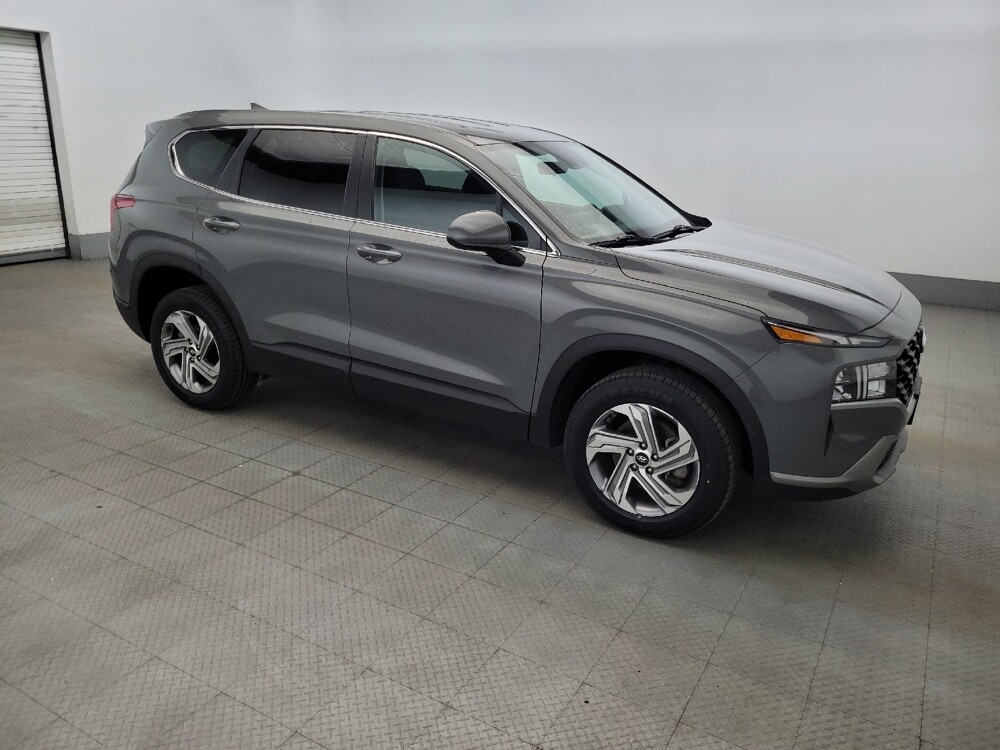 2023 Hyundai Santa Fe in New Castle, DE 19720 - 18132926 11