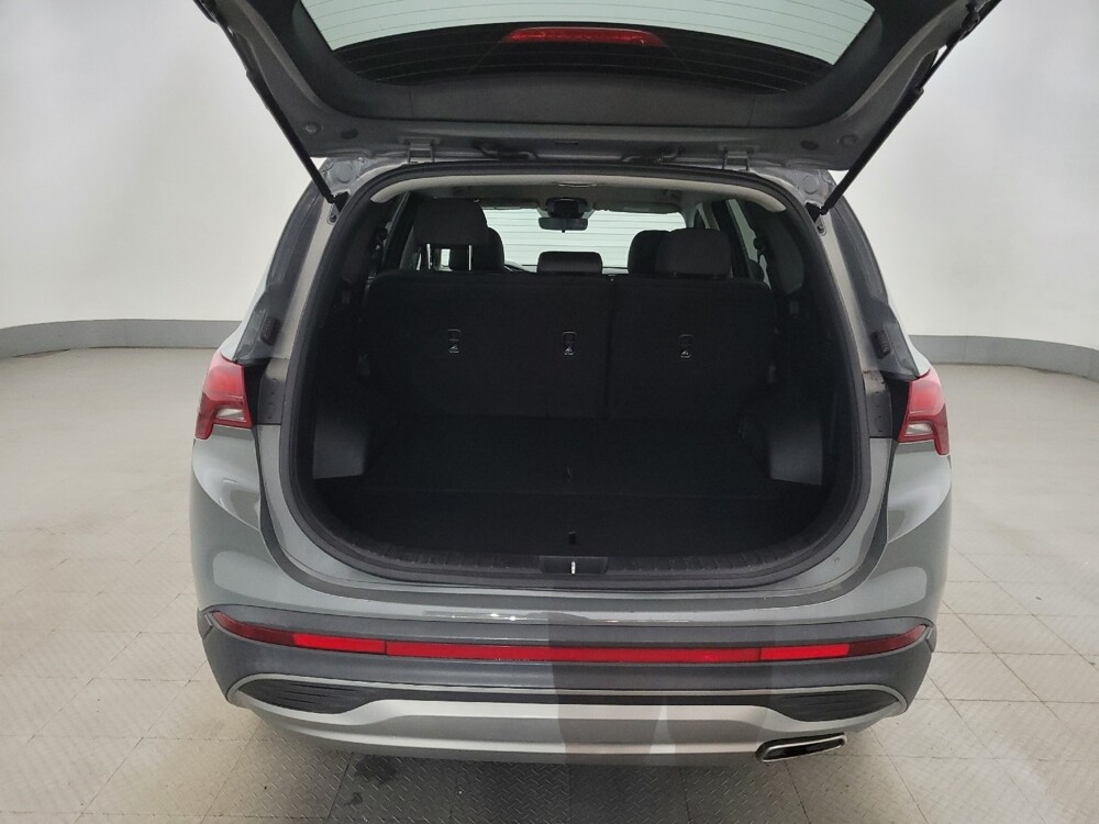 2023 Hyundai Santa Fe in New Castle, DE 19720 - 18132926 29