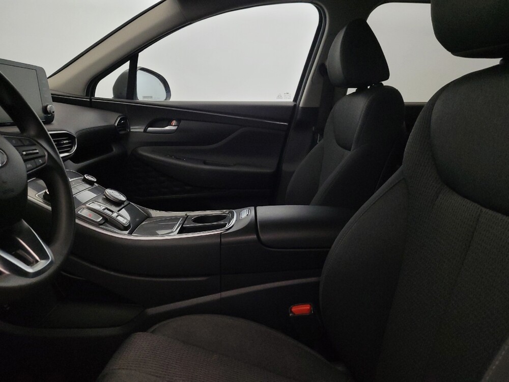 2023 Hyundai Santa Fe in New Castle, DE 19720 - 18132926 17