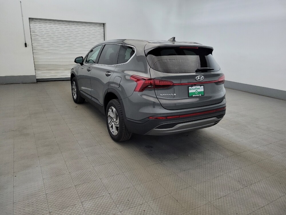 2023 Hyundai Santa Fe in New Castle, DE 19720 - 18132926 5