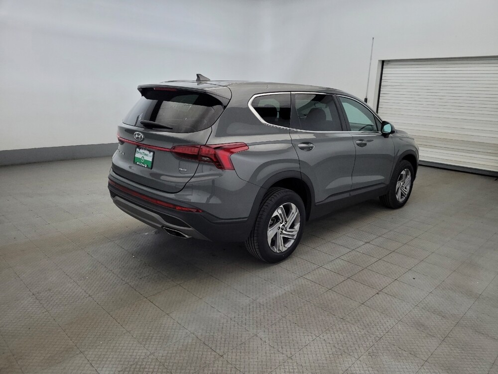 2023 Hyundai Santa Fe in New Castle, DE 19720 - 18132926 9