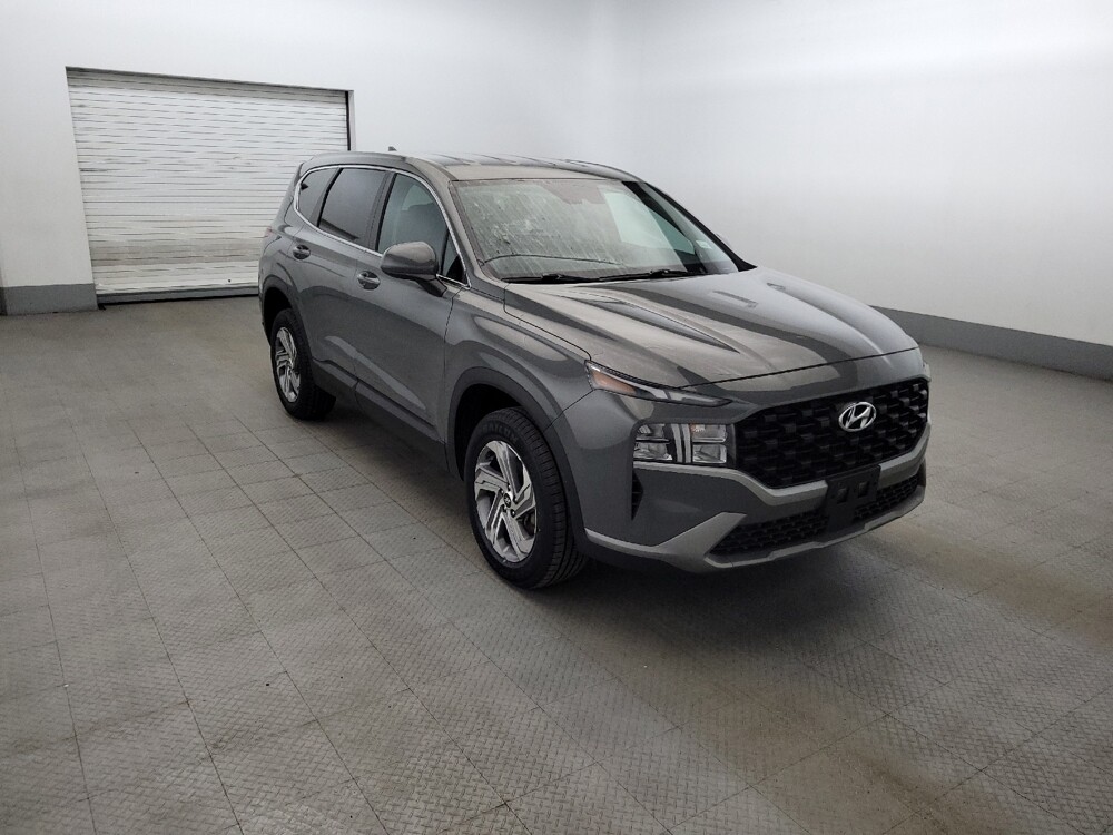 2023 Hyundai Santa Fe in New Castle, DE 19720 - 18132926 13