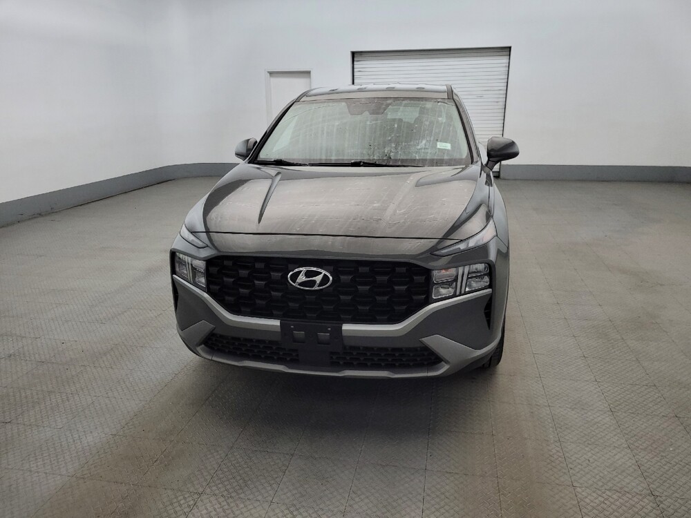 2023 Hyundai Santa Fe in New Castle, DE 19720 - 18132926 15