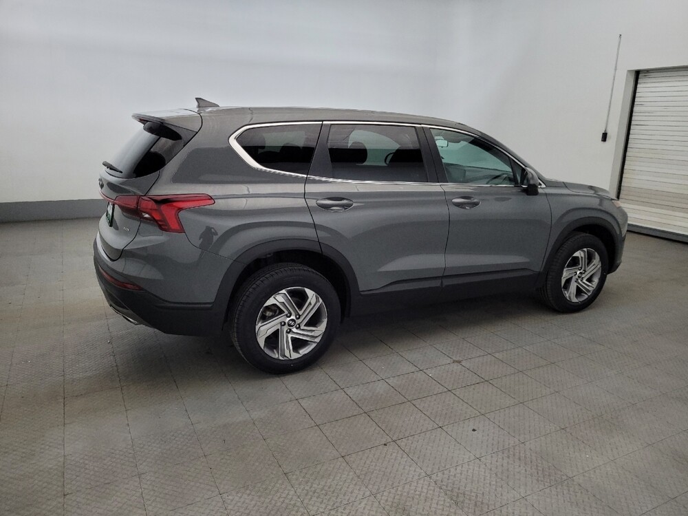 2023 Hyundai Santa Fe in New Castle, DE 19720 - 18132926 10