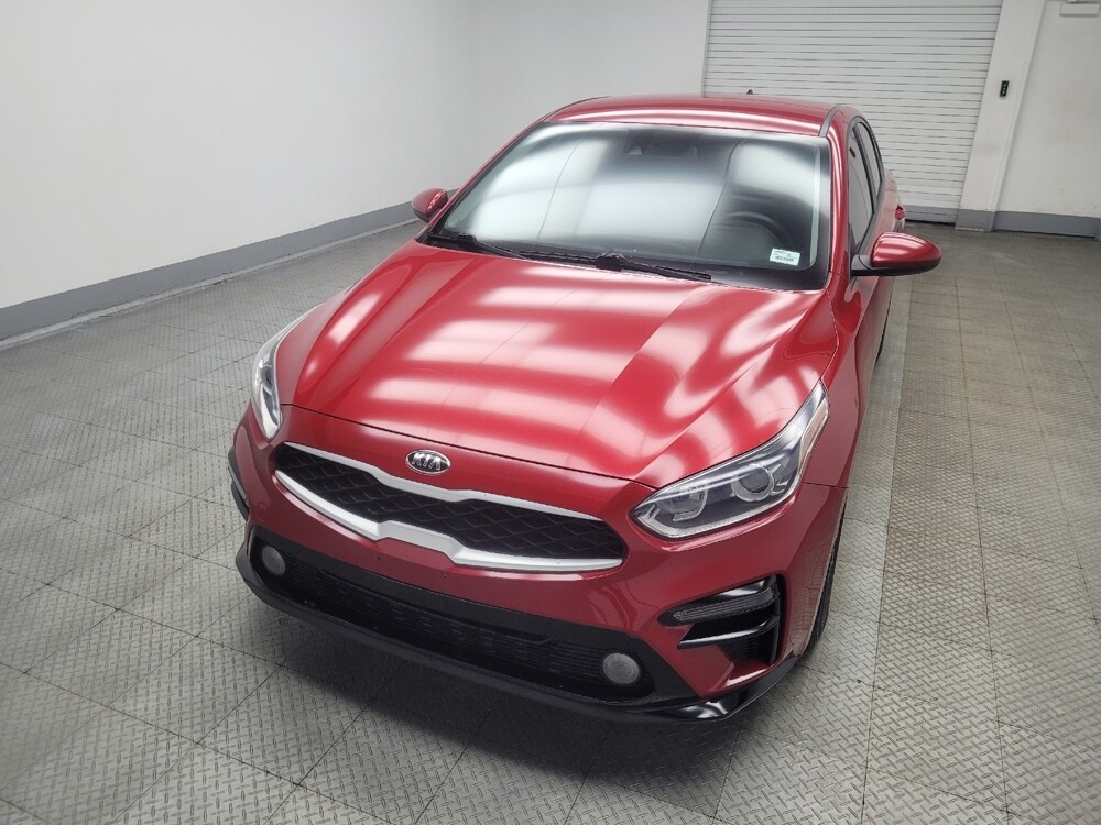 2020 Kia Forte in Indianapolis, IN 46219 - 18132927 15