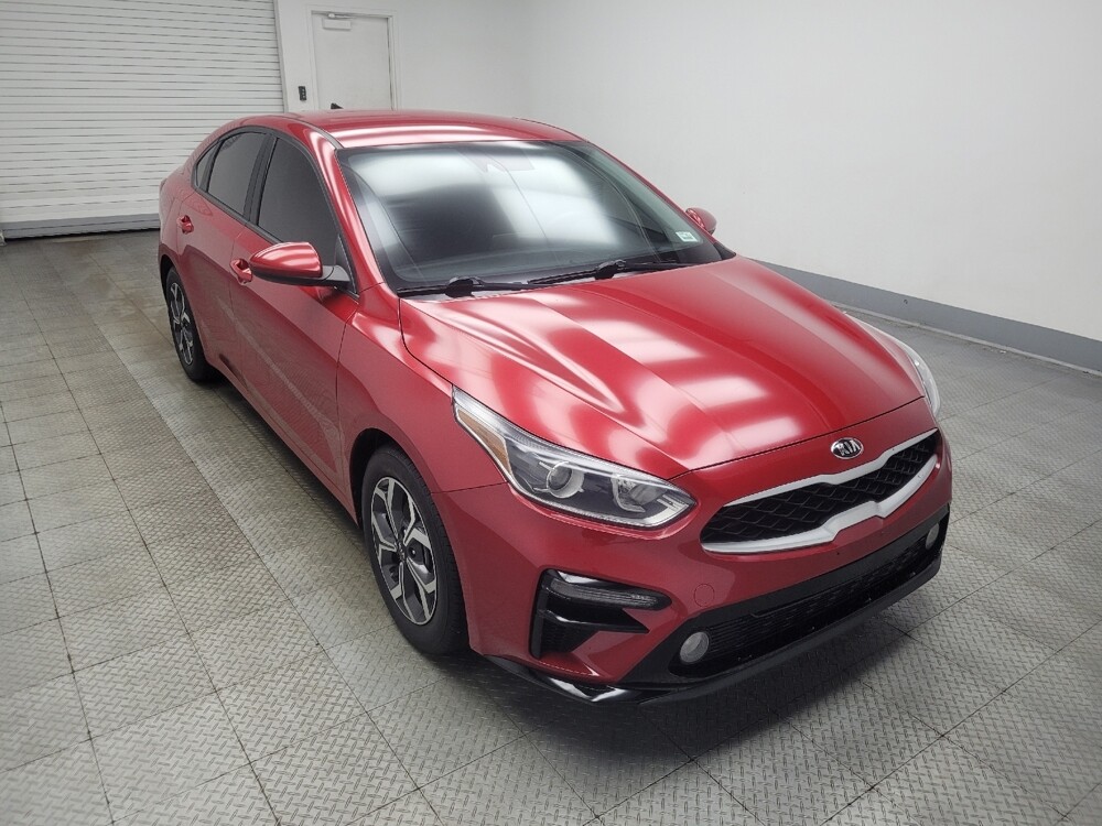 2020 Kia Forte in Indianapolis, IN 46219 - 18132927 13