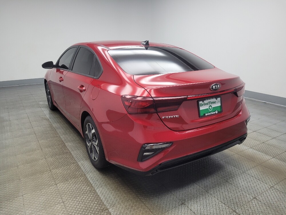 2020 Kia Forte in Indianapolis, IN 46219 - 18132927 5