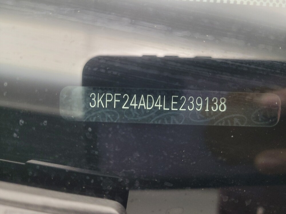 2020 Kia Forte in Indianapolis, IN 46219 - 18132927 33