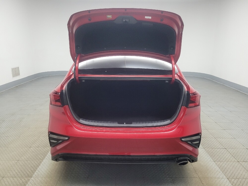 2020 Kia Forte in Indianapolis, IN 46219 - 18132927 29