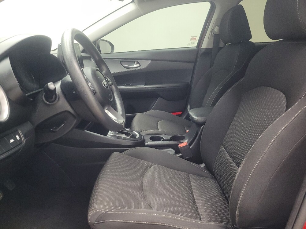 2020 Kia Forte in Indianapolis, IN 46219 - 18132927 17