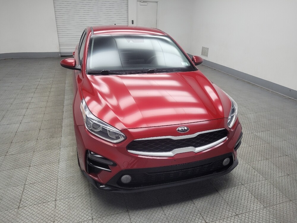 2020 Kia Forte in Indianapolis, IN 46219 - 18132927 14