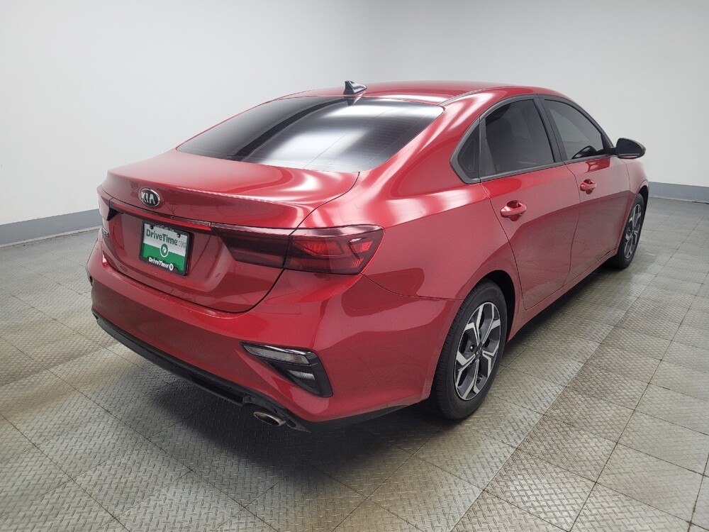 2020 Kia Forte in Indianapolis, IN 46219 - 18132927 9
