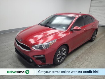 2020 Kia Forte in Indianapolis, IN 46219