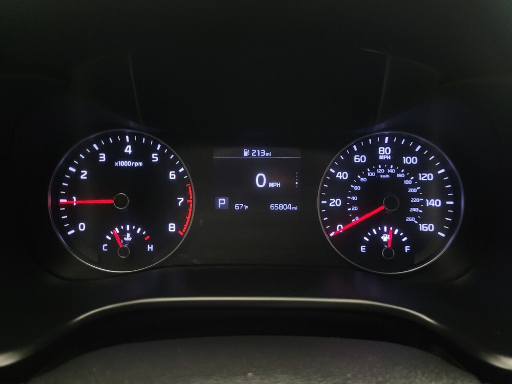 2020 Kia Forte in Indianapolis, IN 46219 - 18132927 23