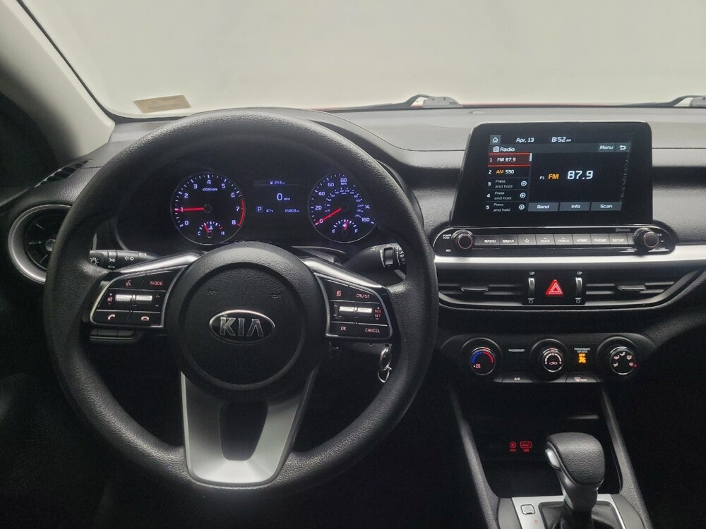 2020 Kia Forte in Indianapolis, IN 46219 - 18132927 22