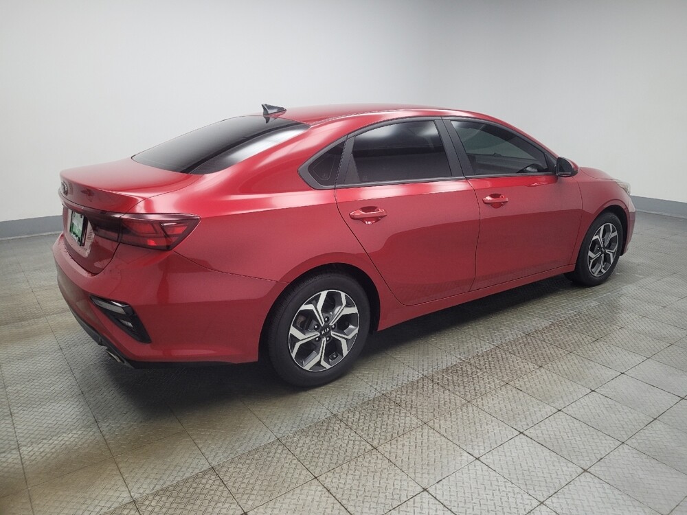 2020 Kia Forte in Indianapolis, IN 46219 - 18132927 10