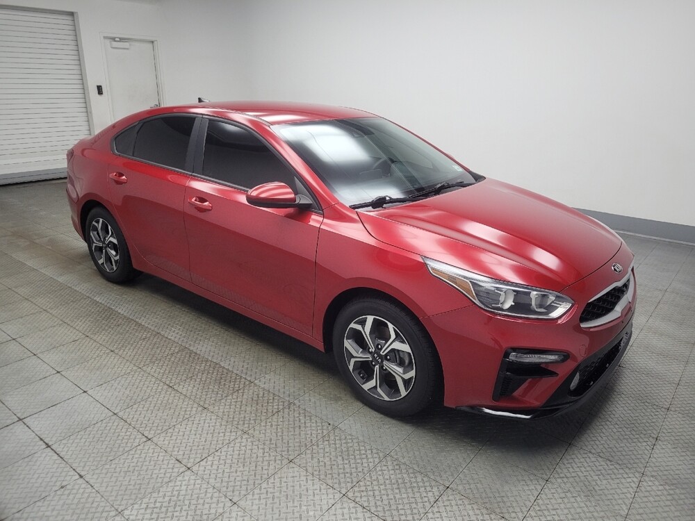 2020 Kia Forte in Indianapolis, IN 46219 - 18132927 11