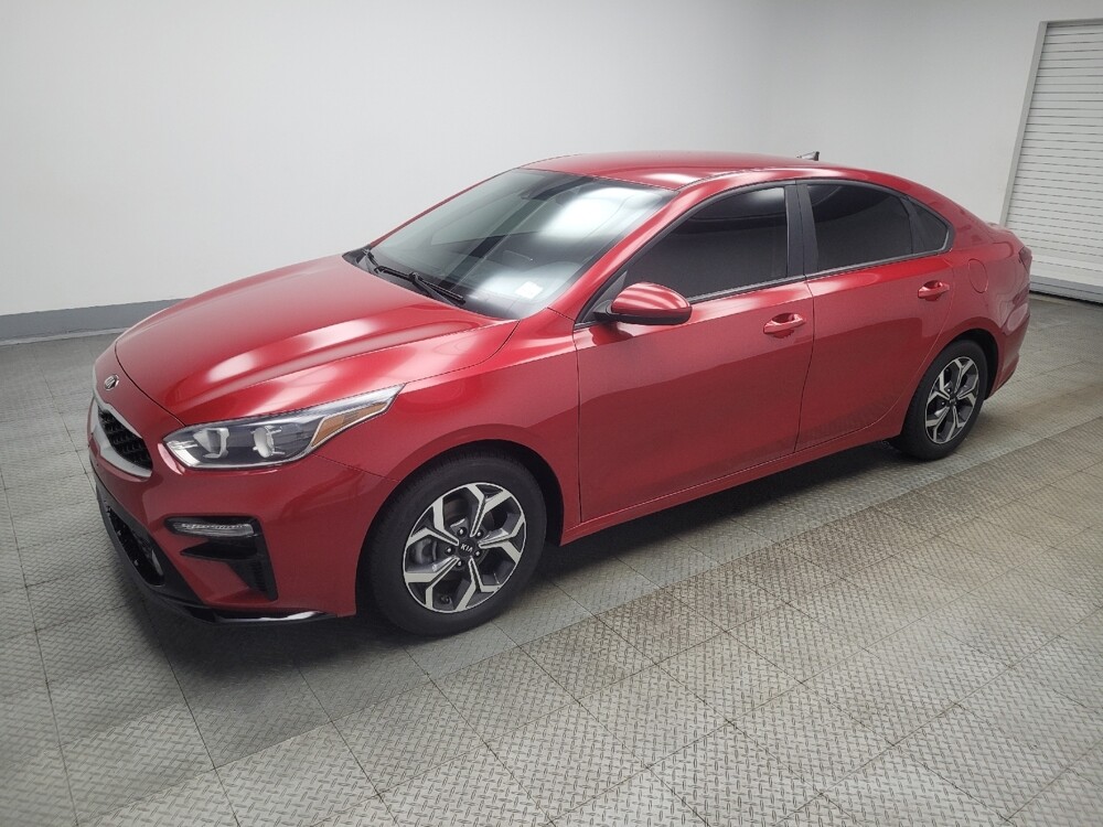 2020 Kia Forte in Indianapolis, IN 46219 - 18132927 2