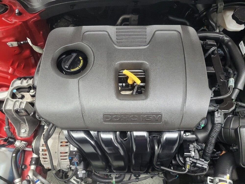 2020 Kia Forte in Indianapolis, IN 46219 - 18132927 30