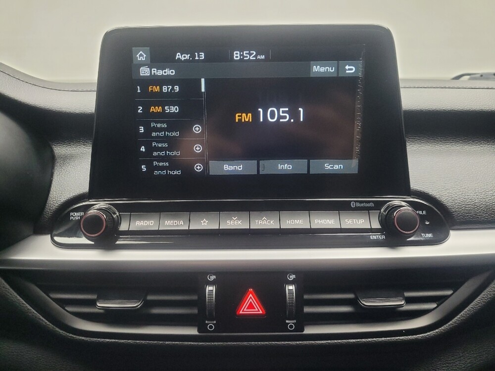 2020 Kia Forte in Indianapolis, IN 46219 - 18132927 25