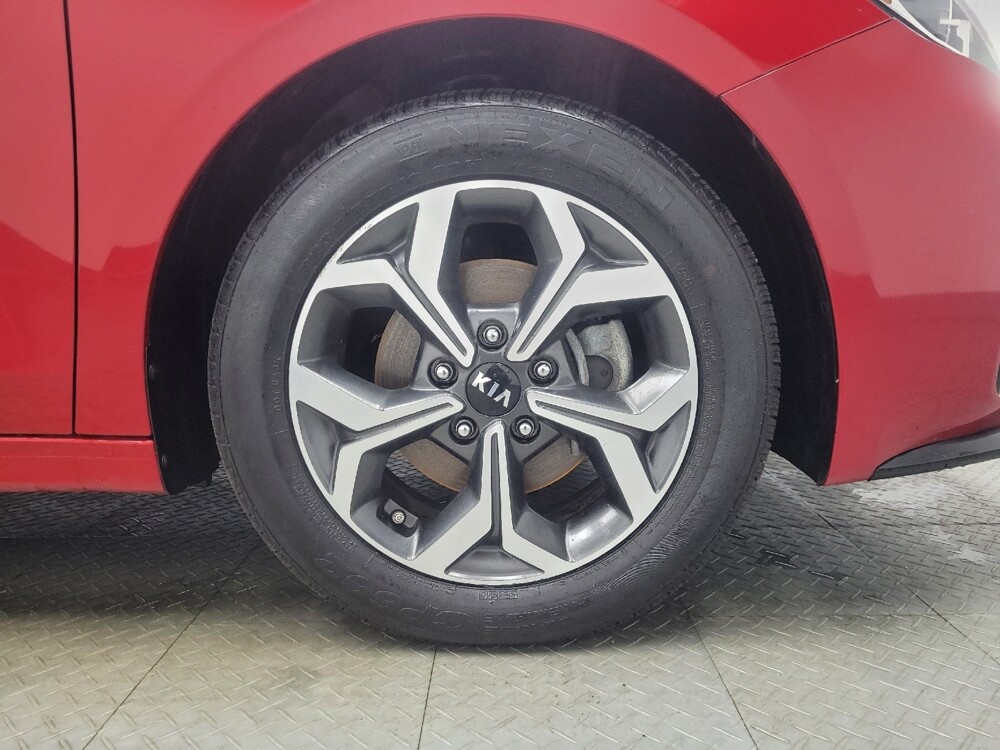 2020 Kia Forte in Indianapolis, IN 46219 - 18132927 31