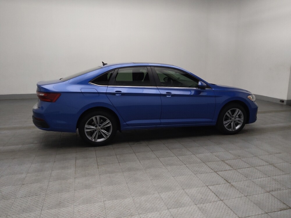 2024 Volkswagen Jetta in Morrow, GA 30260 - 18132929 10