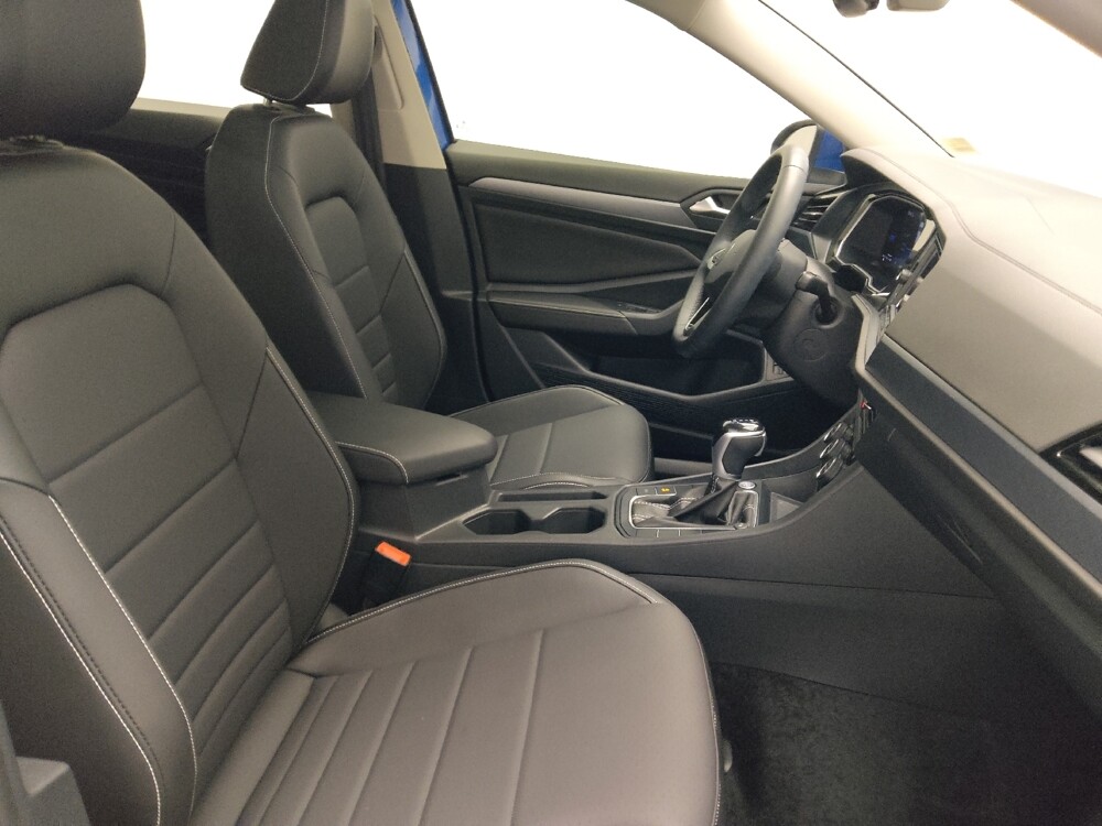 2024 Volkswagen Jetta in Morrow, GA 30260 - 18132929 21