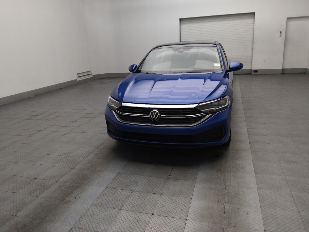 2024 Volkswagen Jetta in Morrow, GA 30260 - 18132929 15