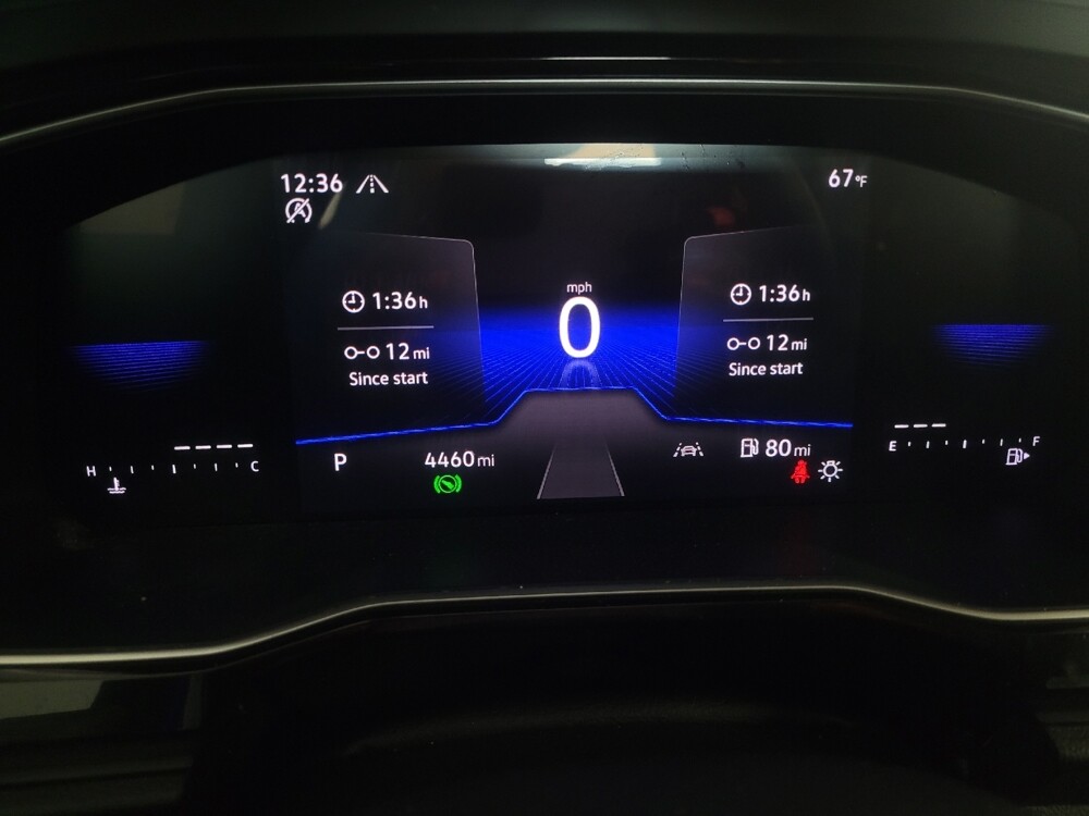 2024 Volkswagen Jetta in Morrow, GA 30260 - 18132929 23