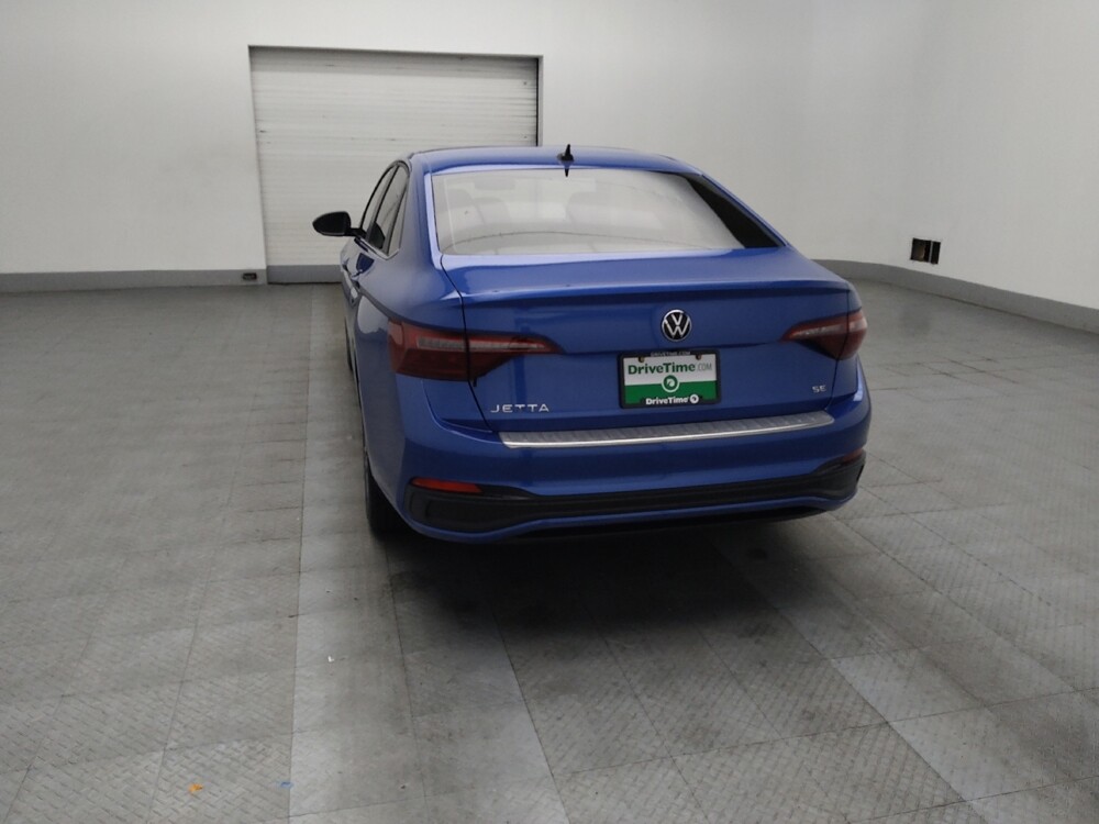 2024 Volkswagen Jetta in Morrow, GA 30260 - 18132929 6